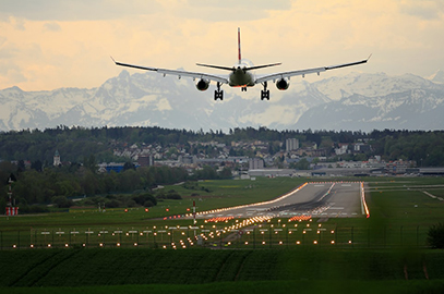 Airport NOC from Airports Authority of India in Kolkata